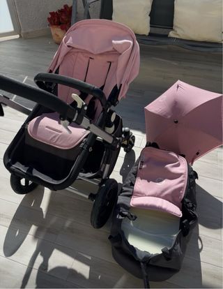 Bugaboo Cameleon 3