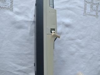 Calculadora Poketronic de Canon