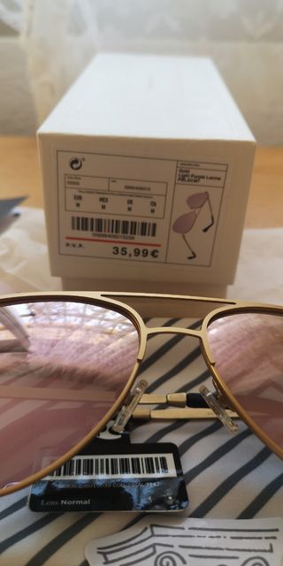 Hawkers Gafas de espejo Aviador