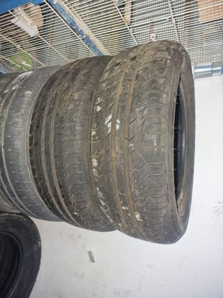 Neumáticos usados 195/65R15 91T