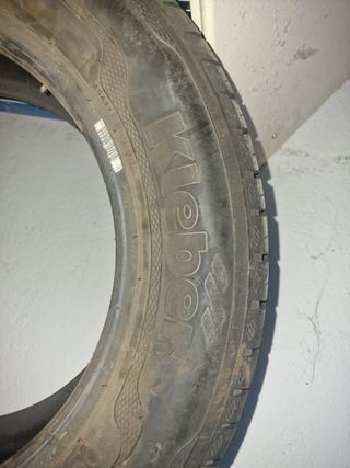 Neumáticos usados 195/65R15 91T