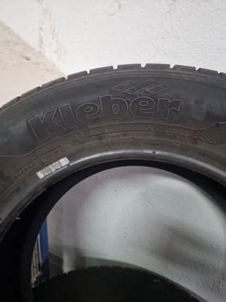 Neumáticos usados 195/65R15 91T