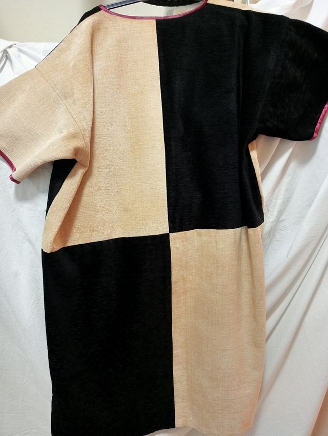 Casaca medieval-recreación hombre