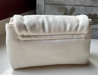 Bolso blanco