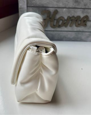 Bolso blanco
