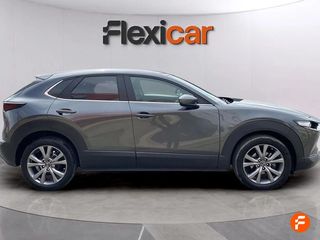 Mazda CX-30 2.0 90 kW 2WD AT Zenith (sin Pack Bose)
