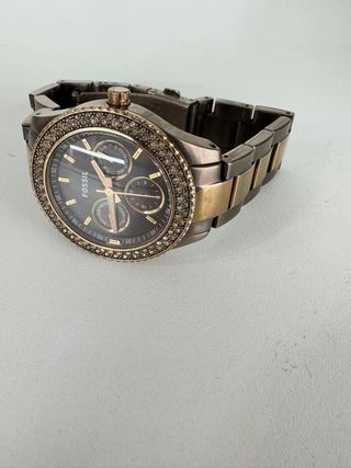 Reloj pulsera señora Montre Fossil ES295