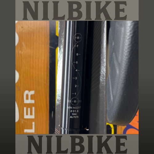 Tija sillin marca EXTREME