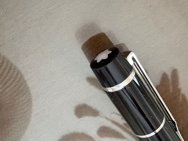 Penna Montblanc Arturo Toscanini