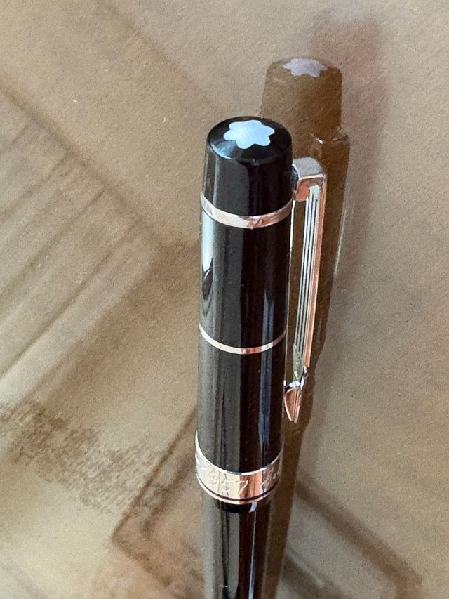 Penna Montblanc Arturo Toscanini