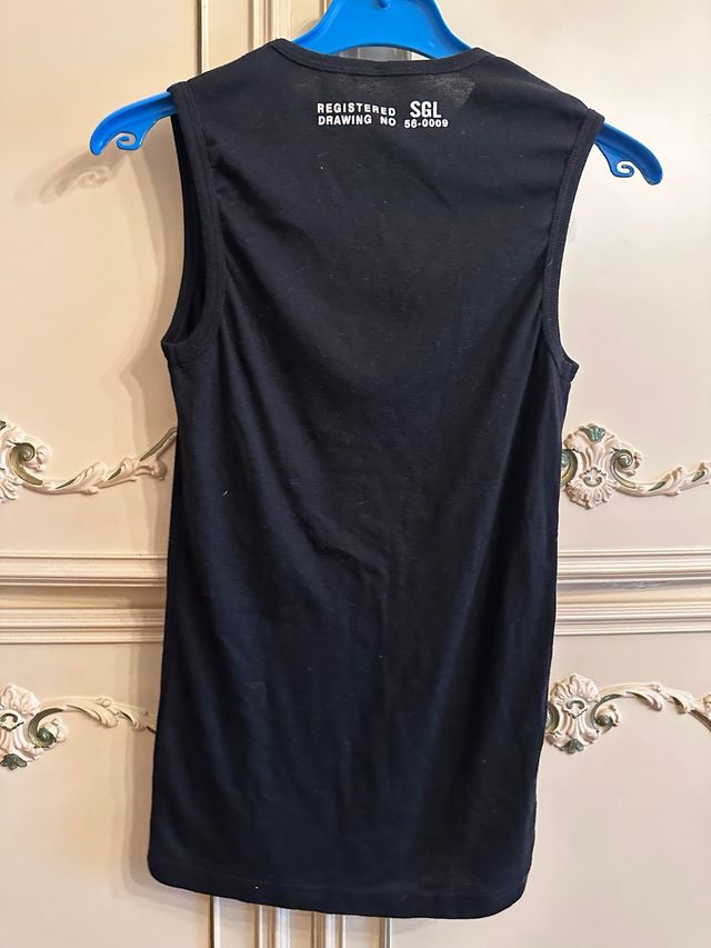 Canotta FBI New York City