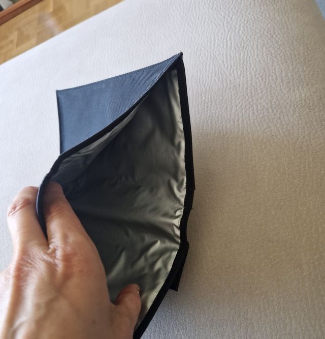 Cartera billetera Calvin Klein original nueva