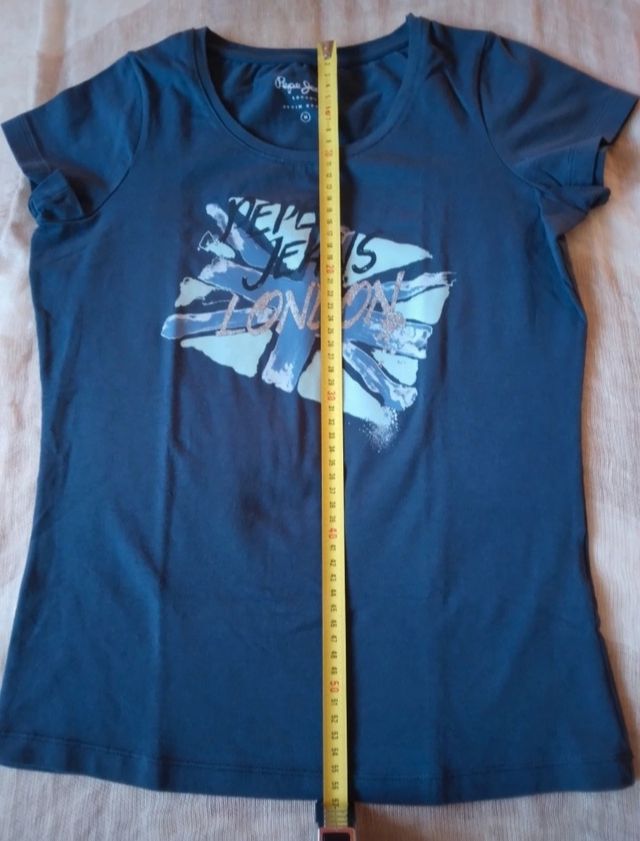 Camiseta Pepe Jeans M