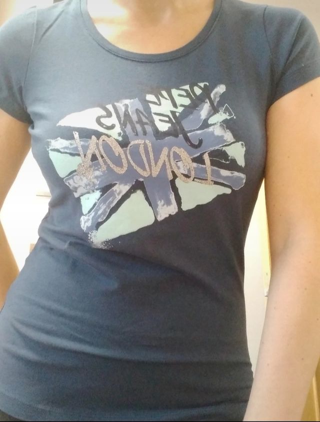 Camiseta Pepe Jeans M