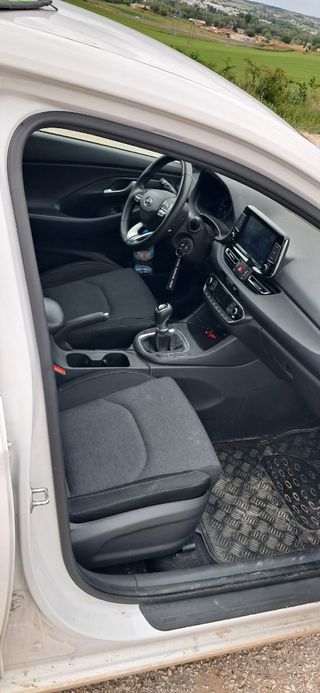 Hyundai i30 2023
