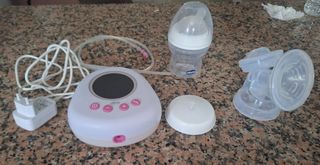 Hamaca Bebé Ingenuity