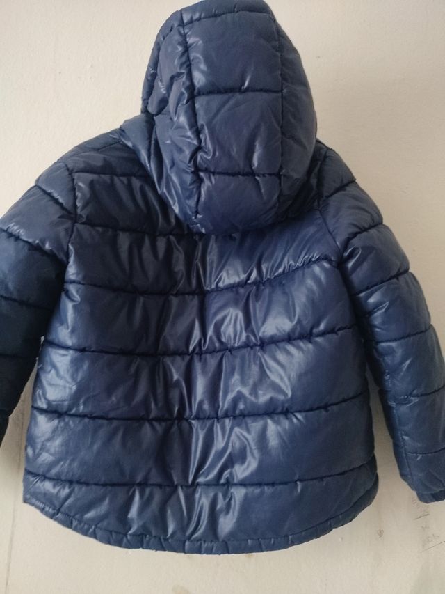 Chaqueta Benetton niño
