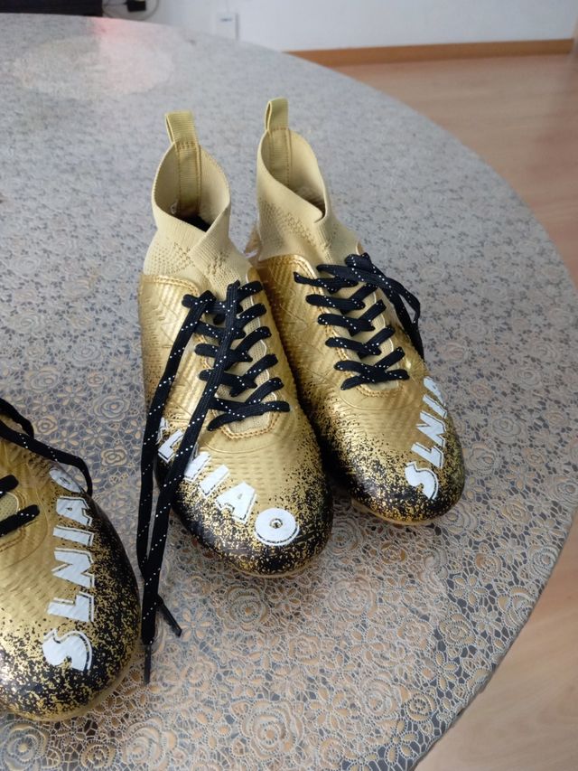 Scarpe da calcio
