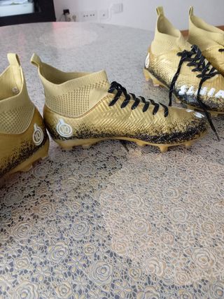 Zapatillas de fútbol