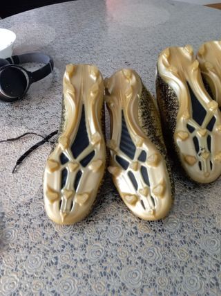 Zapatillas de fútbol