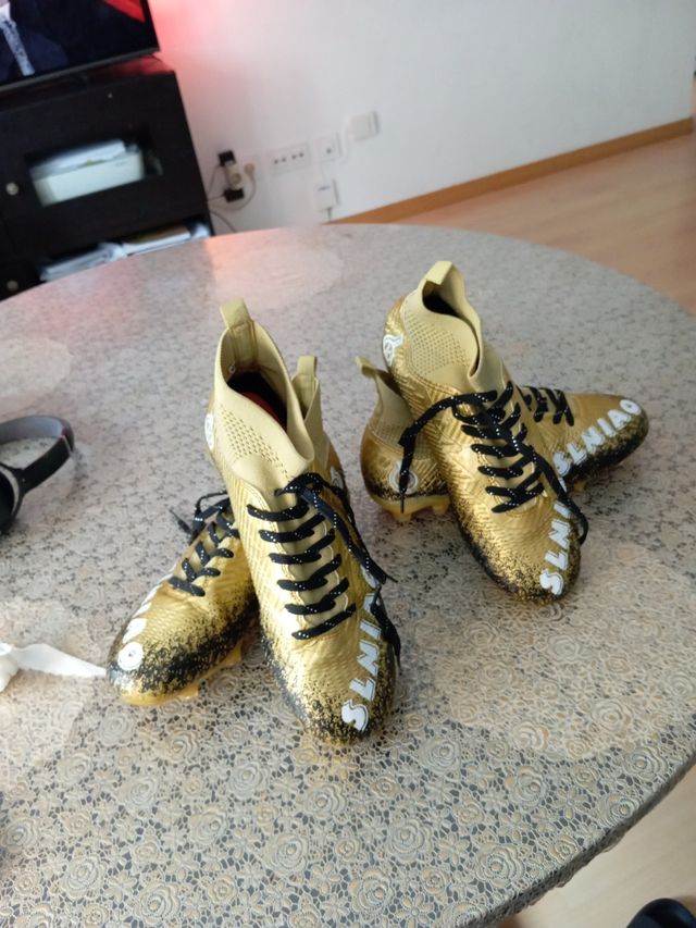 Scarpe da calcio