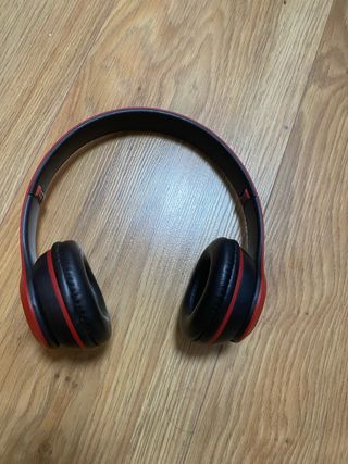 Cascos inalambricos Atlético de Madid