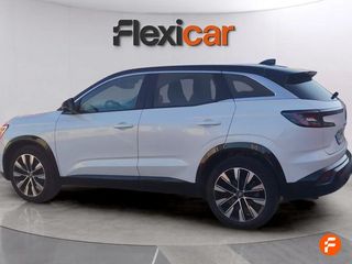 Renault Austral Techno Mild Hybrid 103kW (140CV) Auto