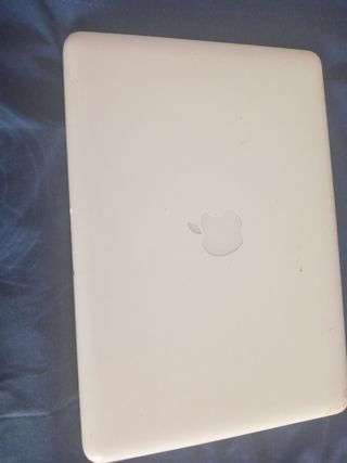 macbook blanco 