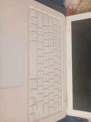 macbook blanco 