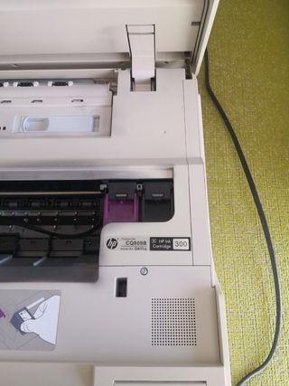 Impresora HP Envy 110 - e-All-in-One