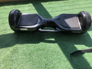 Hoverboard mas sillita