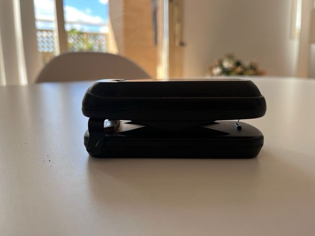 Sellador Bolsas Plástico SilverCrest