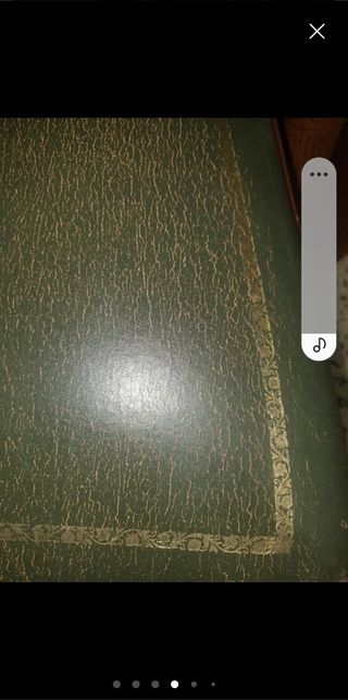 Butaca Madera - Ratán - Piel