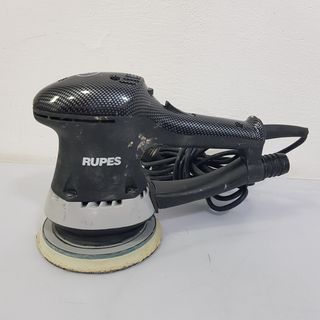 Lijadora Banda Rupes ER05TE TYPE 3 450W