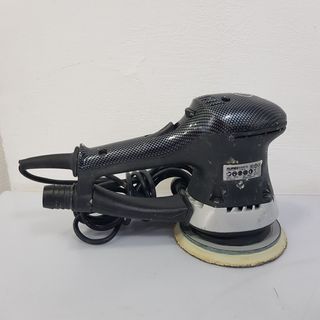 Lijadora Banda Rupes ER05TE TYPE 3 450W