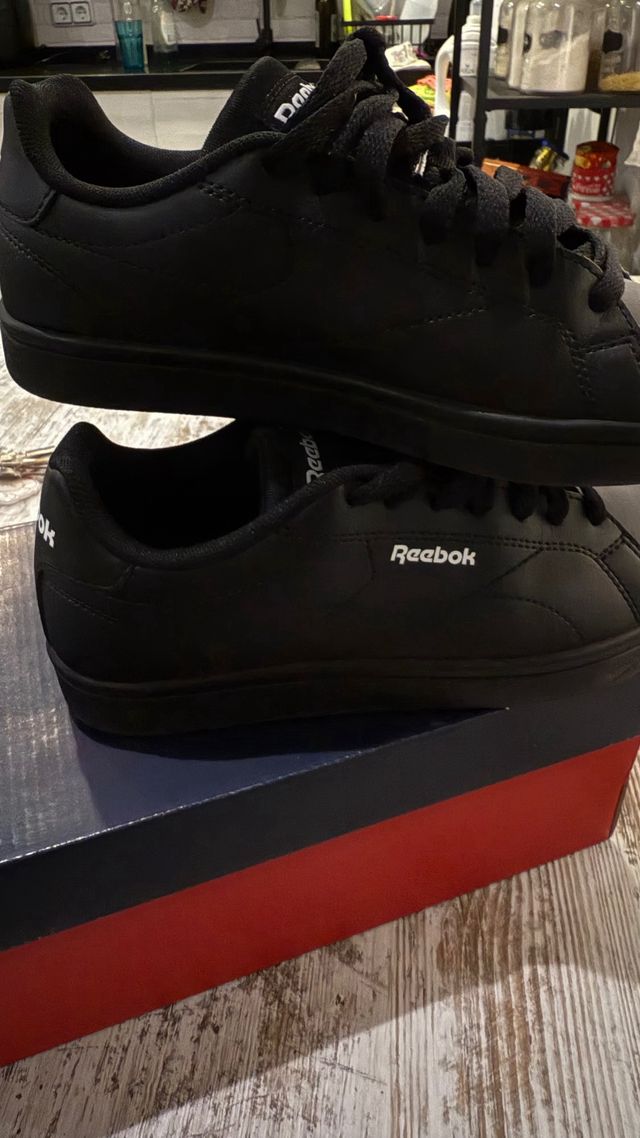 Reebok Royal Complete CLN