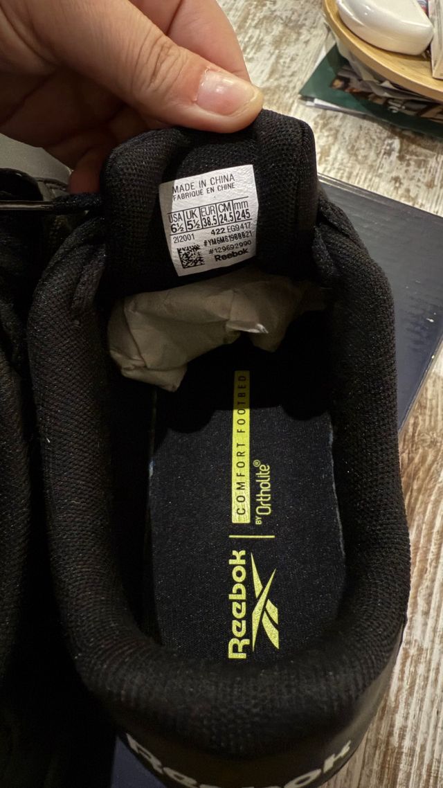 Reebok Royal Complete CLN