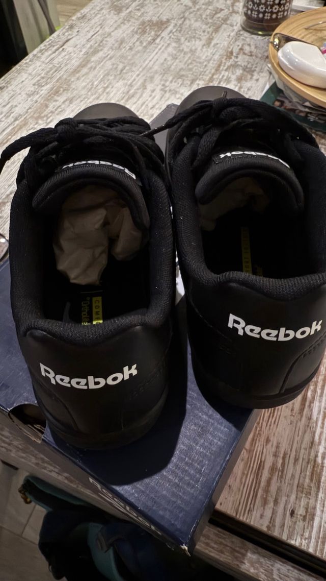Reebok Royal Complete CLN