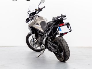 Triumph Tiger 900 Rally Pro