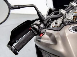 Triumph Tiger 900 Rally Pro