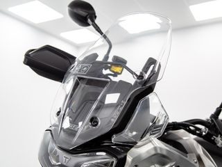 Triumph Tiger 900 Rally Pro