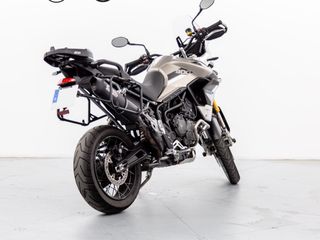 Triumph Tiger 900 Rally Pro