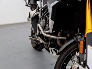 Triumph Tiger 900 Rally Pro