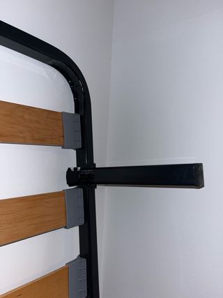 SOMIER CAMA INDIVIDUAL  MARCA FLEX