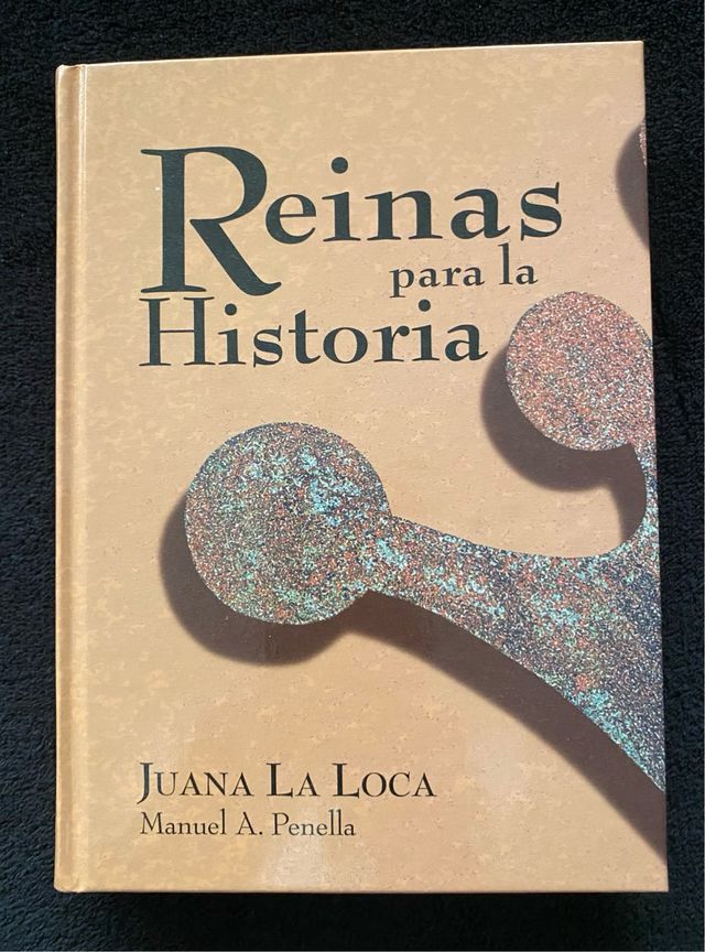 Juana La Loca