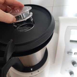 Robot de cocina Taurus