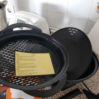Robot de cocina Taurus