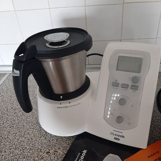 Robot de cocina Taurus