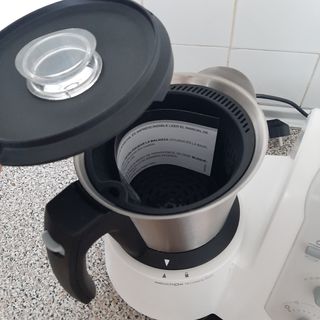 Robot de cocina Taurus