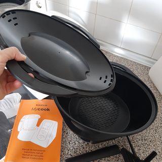 Robot de cocina Taurus